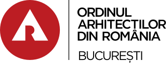 Logo OAR București