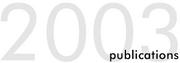 Publications