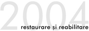 restaurări