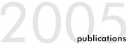 Publications