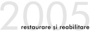 restaurări