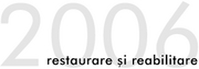 restaurări