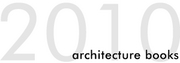 Architecture Books