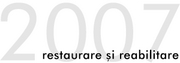 restaurări
