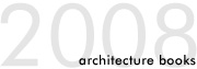 Architecture Books