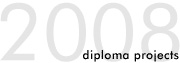Diploma Projects