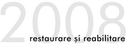restaurări