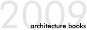 Architecture Books