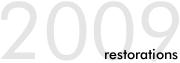 Restorations