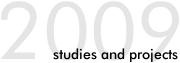 Studies and Projects
