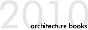 Architecture Books