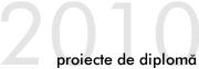 proiecte de diplomă