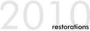 Restorations