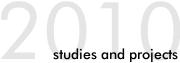 Studies and Projects