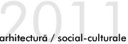 arhitectură / social-culturale