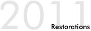 Restorations