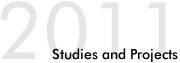 Studies and Projects