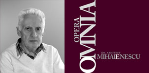 The OPERA OMNIA award