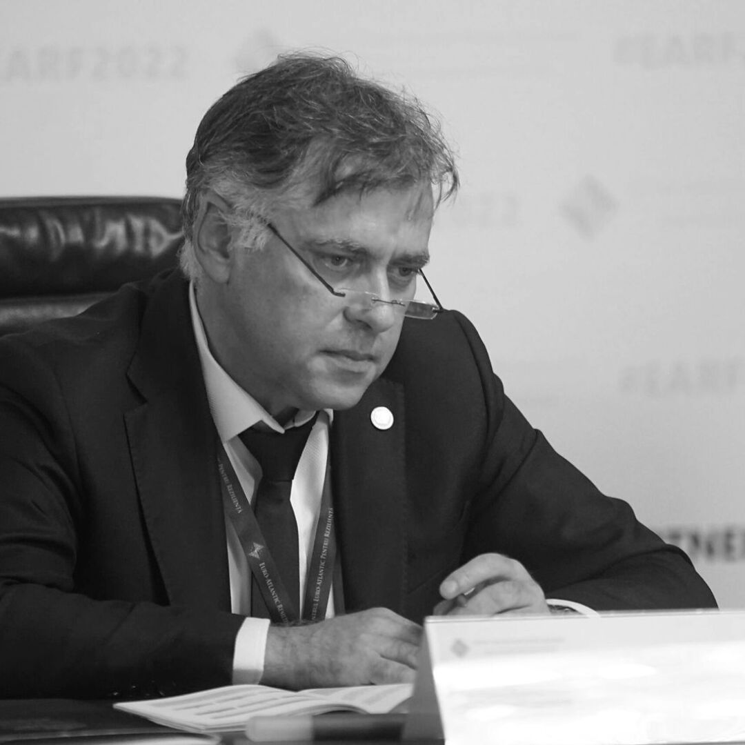  Tiberiu Constantin Florescu