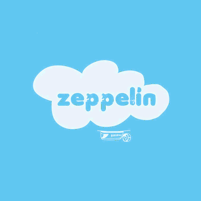 Logo Zeppelin