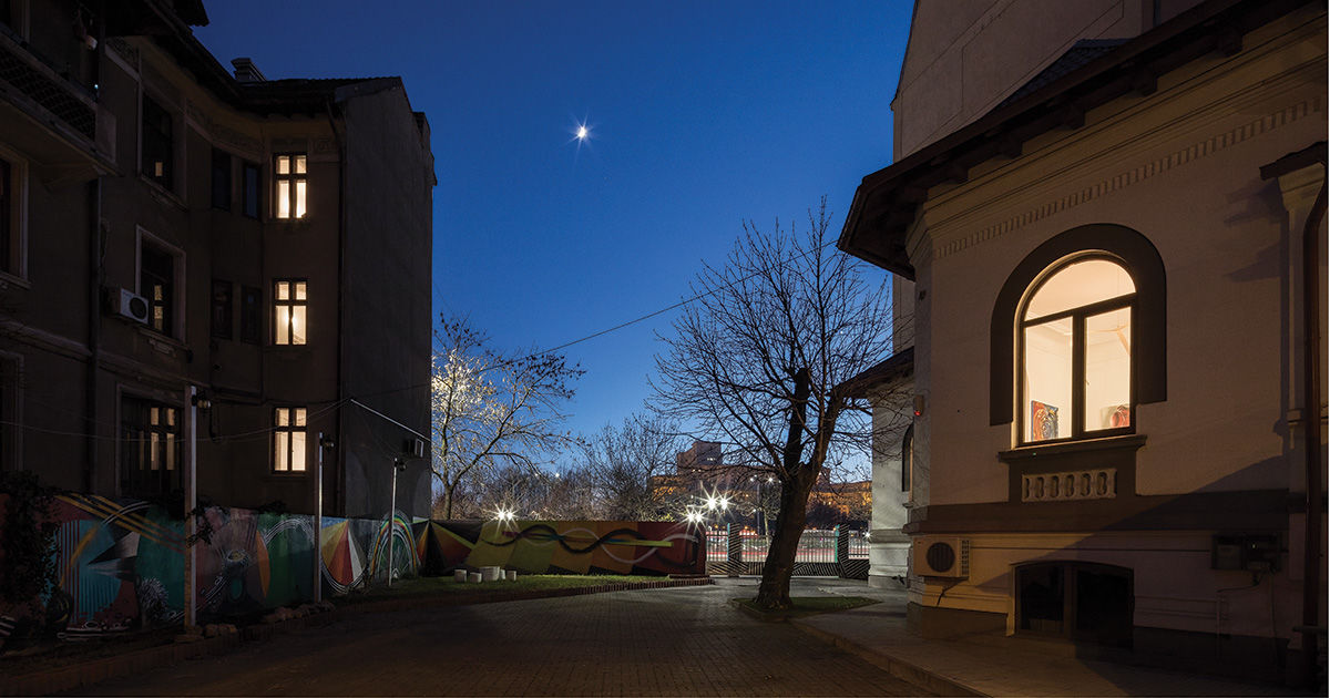 Labirint Concept Store