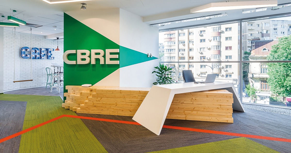 CBRE Offices
