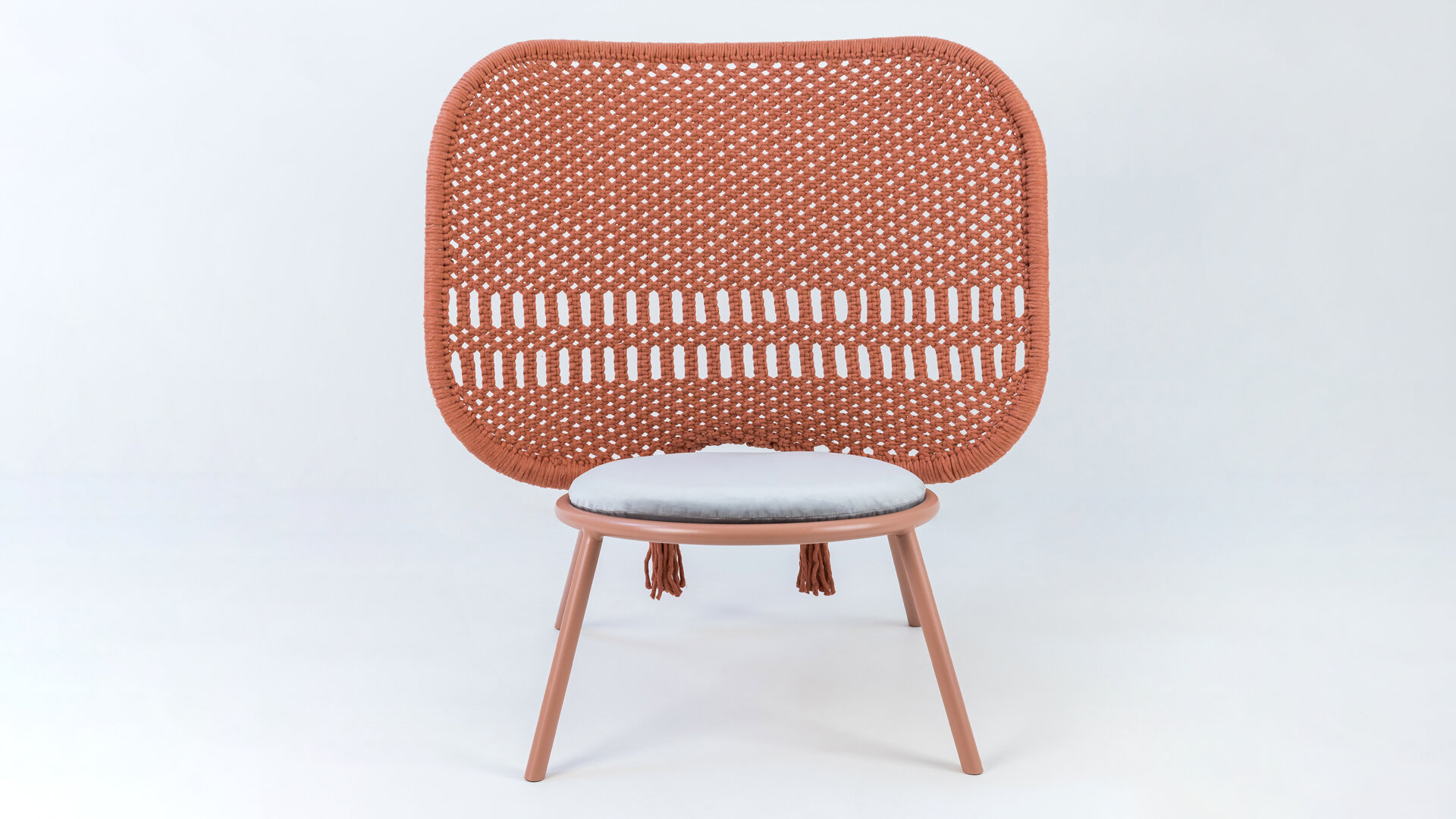 IU20 Easy chair