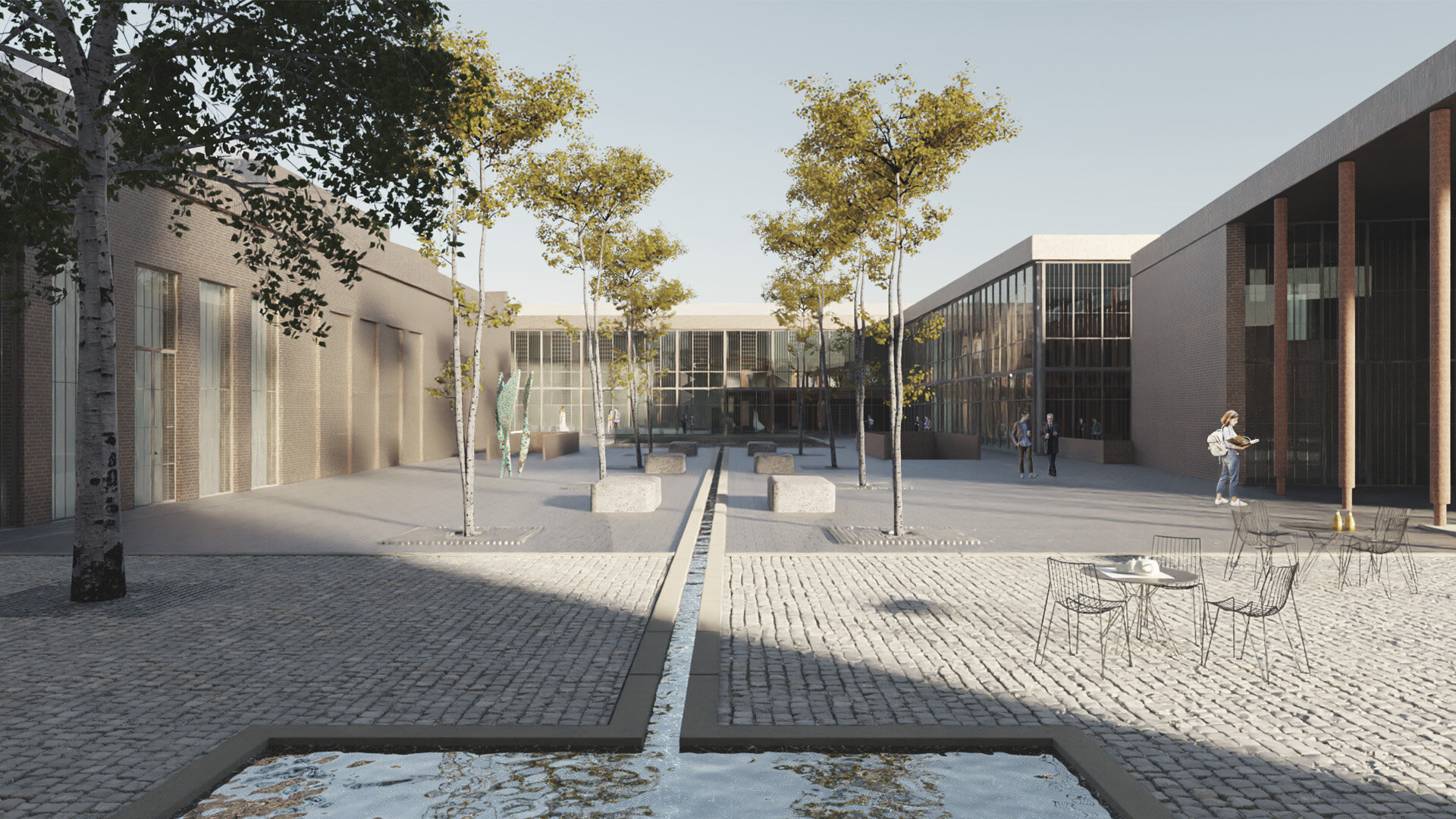 Institut de Documentare și Cercetare a Patrimoniului Cultural Arădean