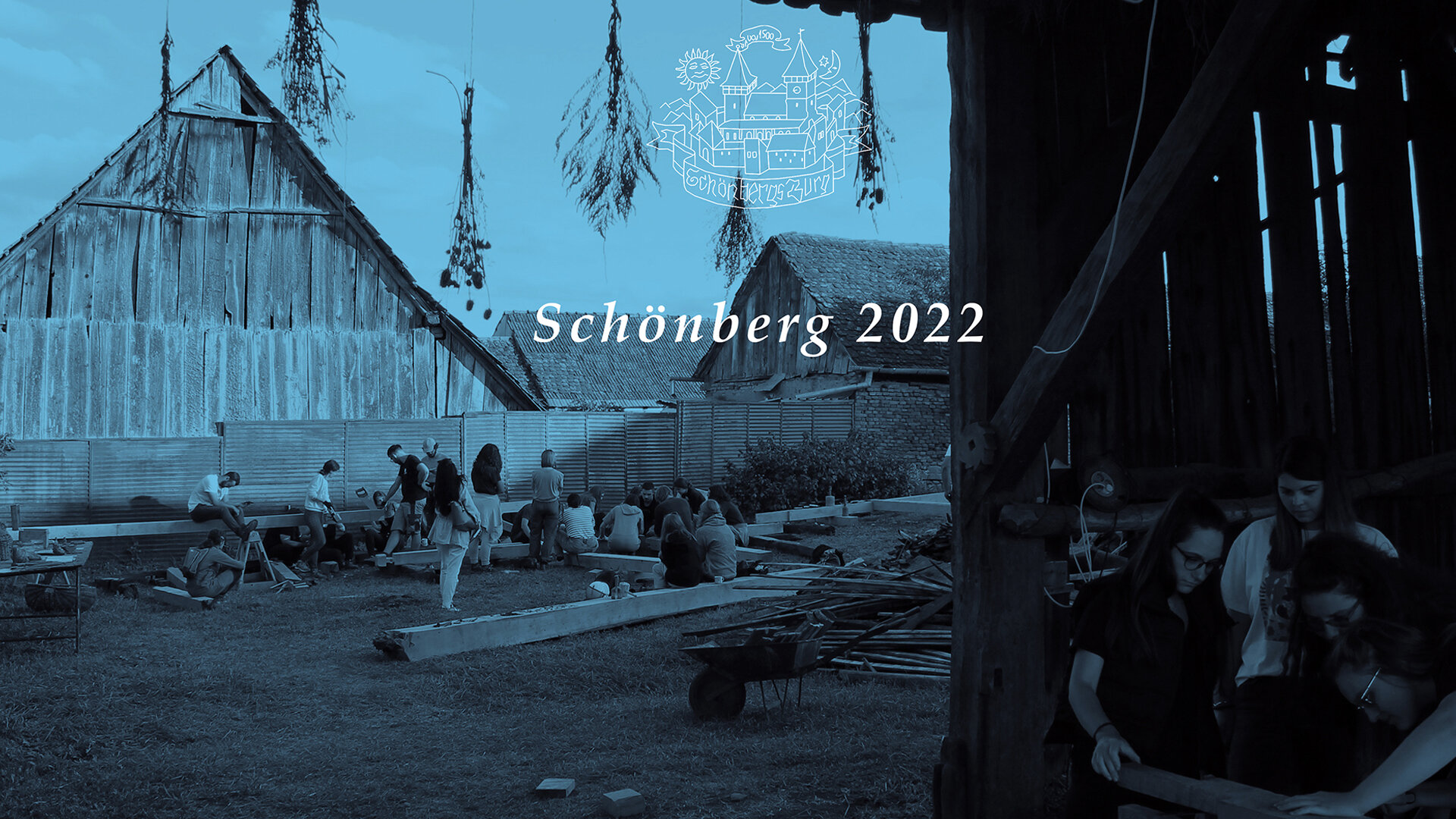 IMUAU Summer School. Schönberg 2022