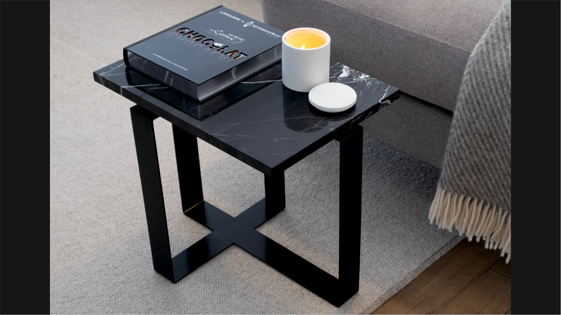 Odette night table