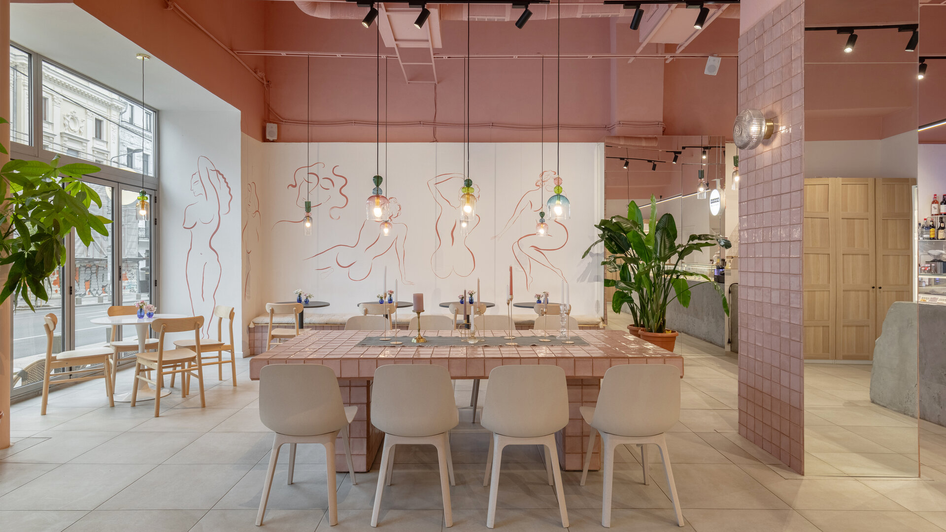 Petit by Maison des Crêpes