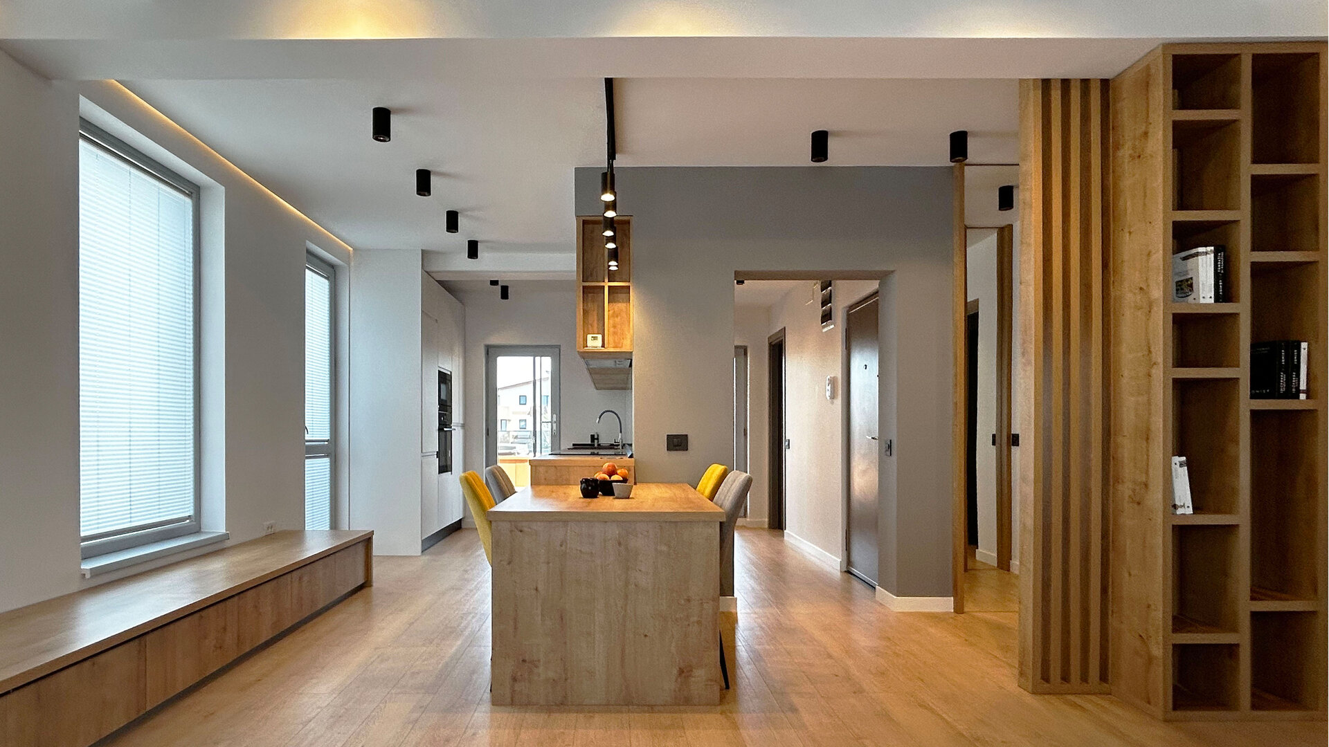 Apartment RF