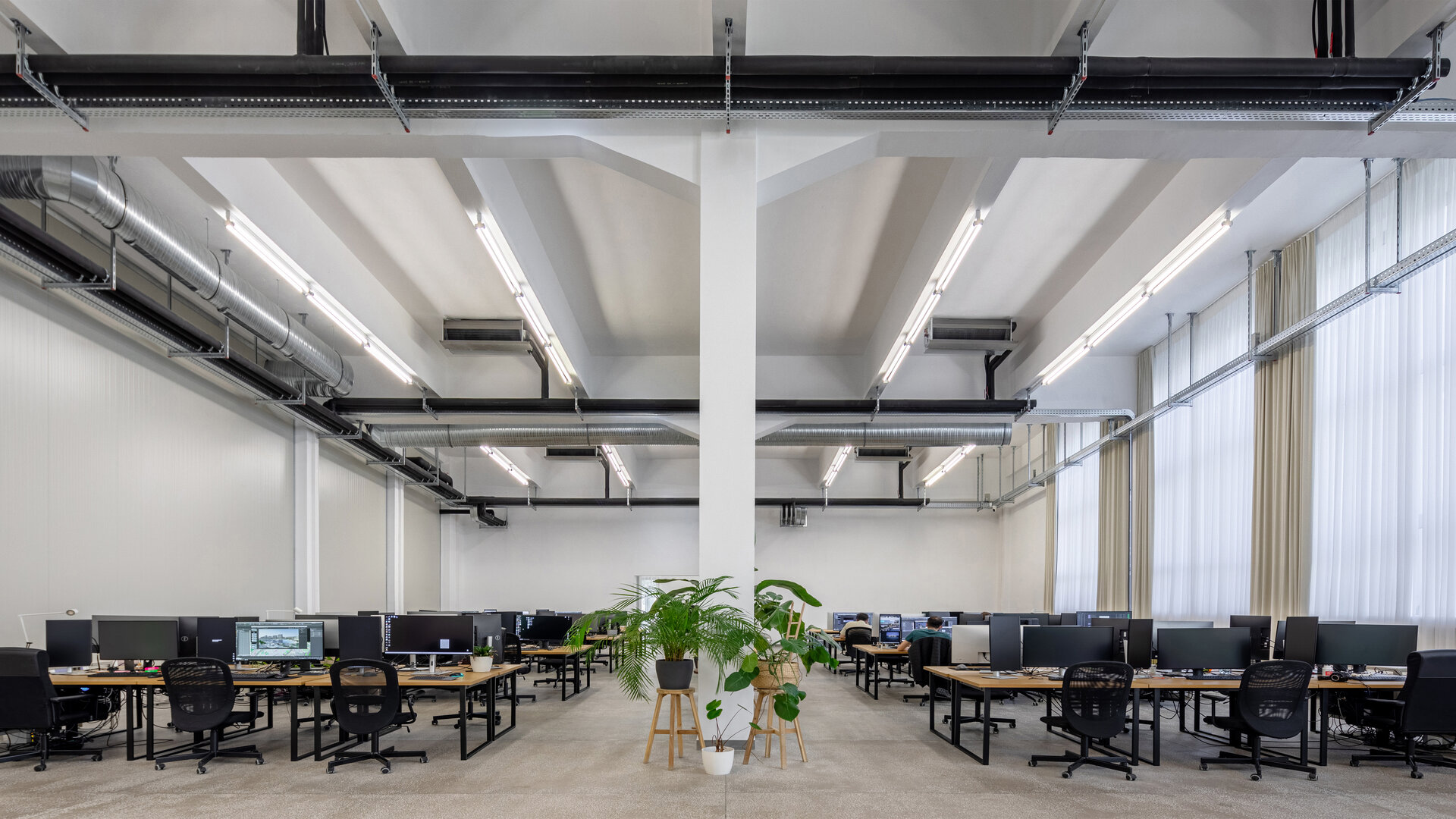 bucharest.studio office