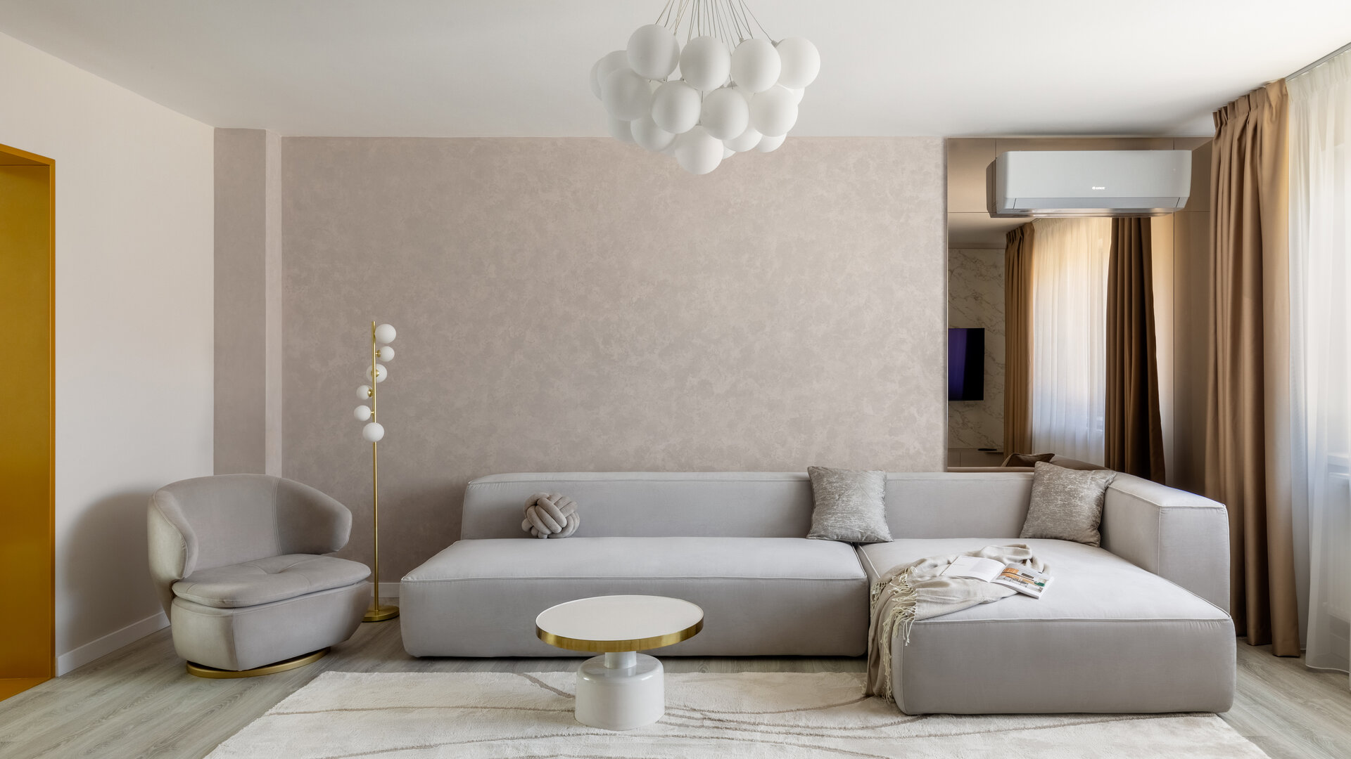 Marble Mist Project