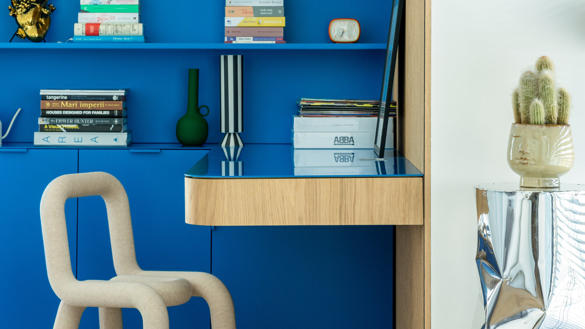 Apartament IUGE