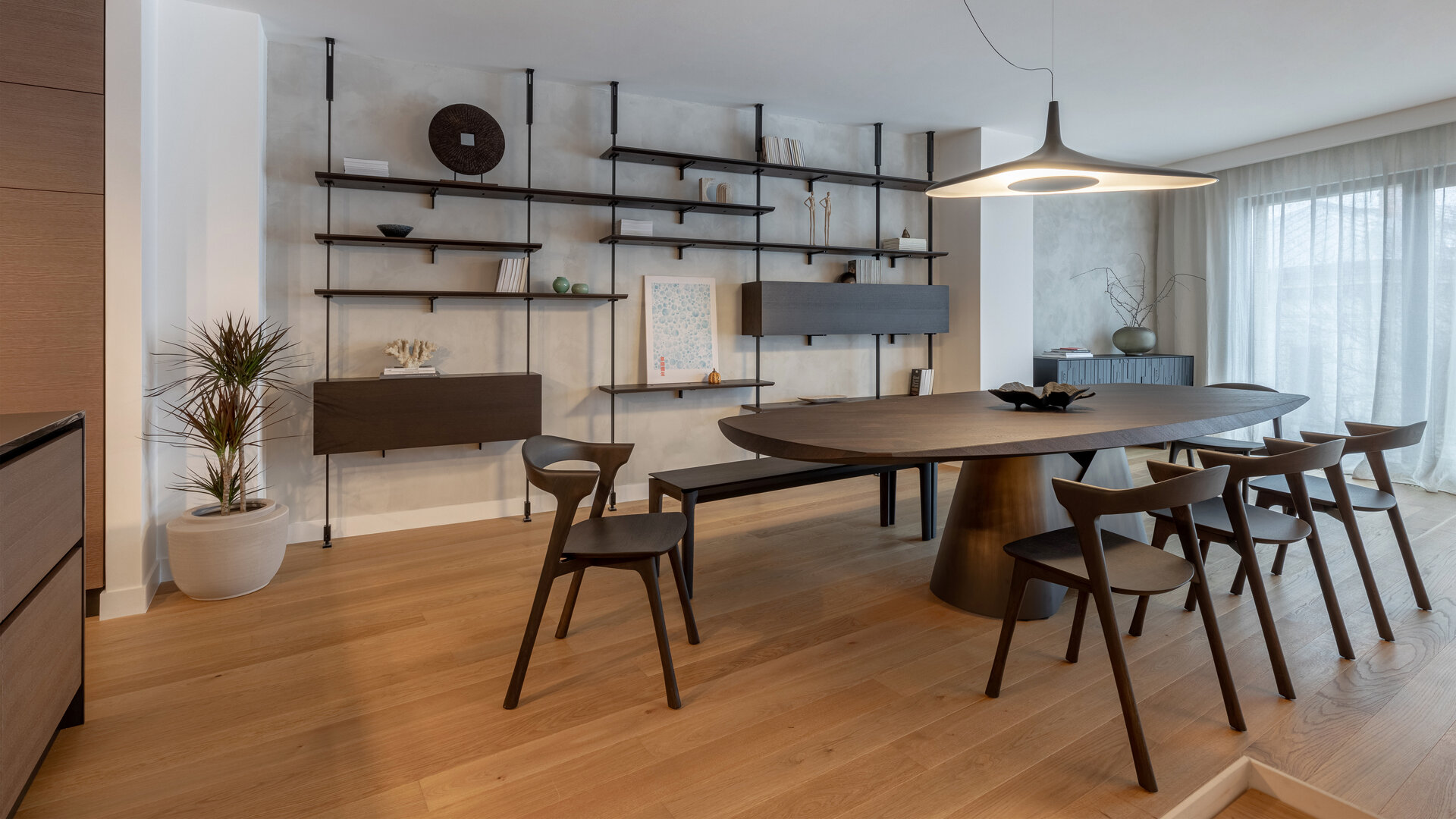 Apartment N