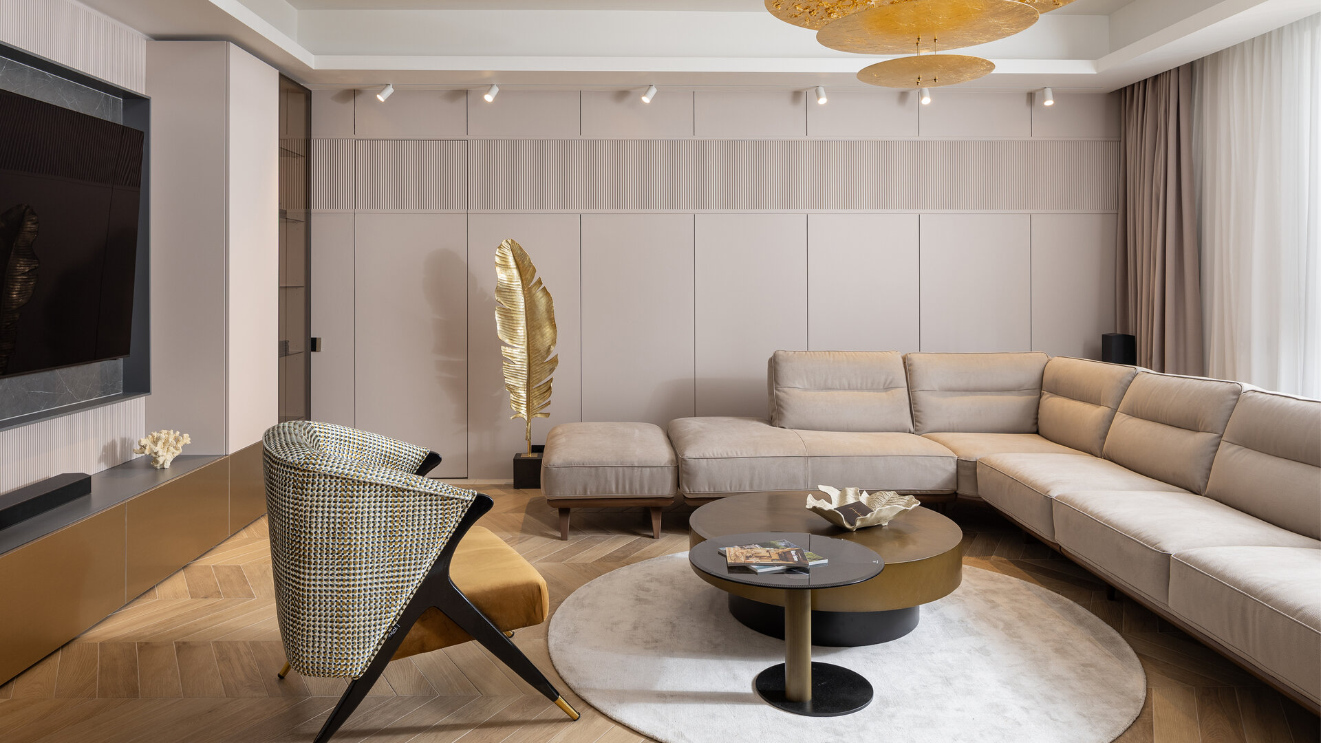 Apartament S