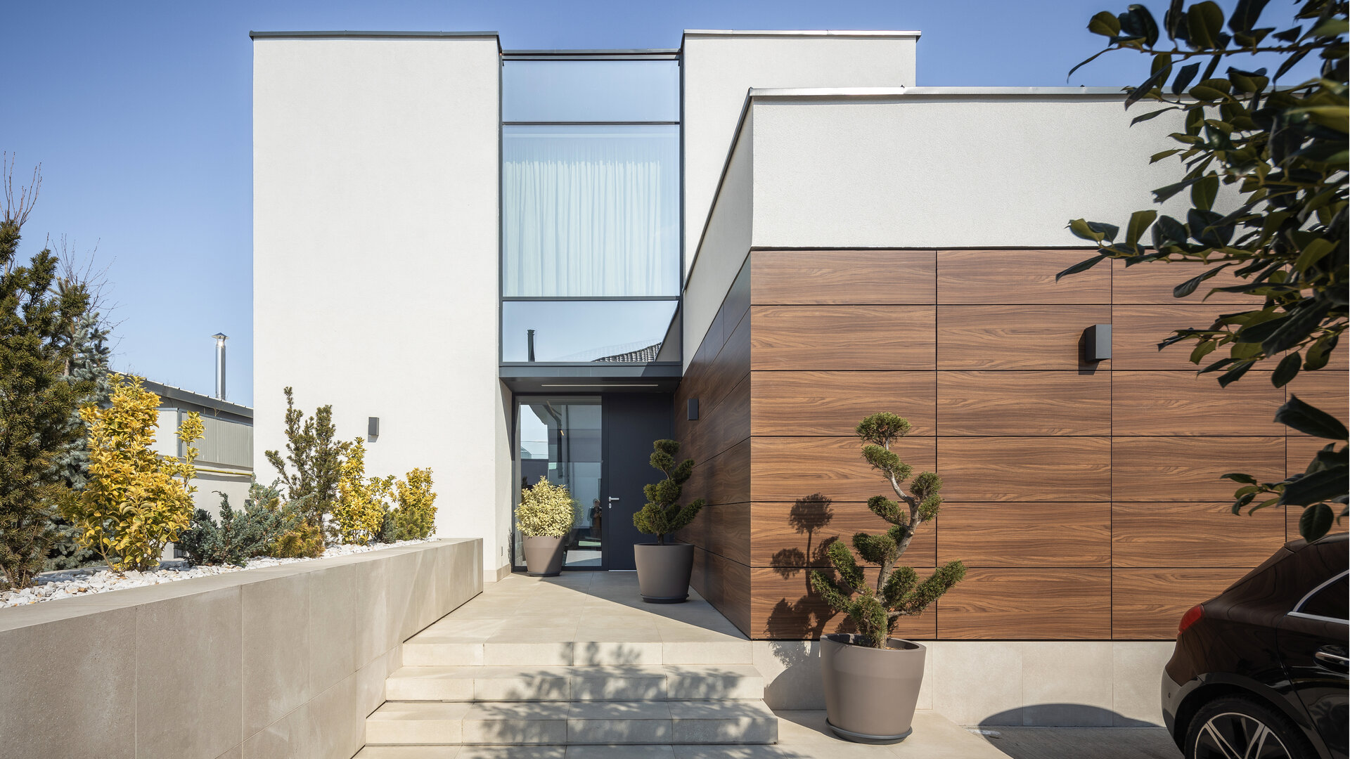 Casa DMF