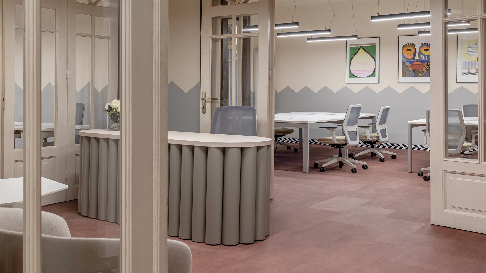 CIAK - Video production offices