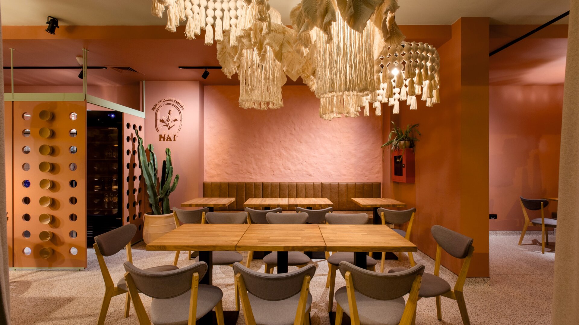 M.A.T. Restaurant
