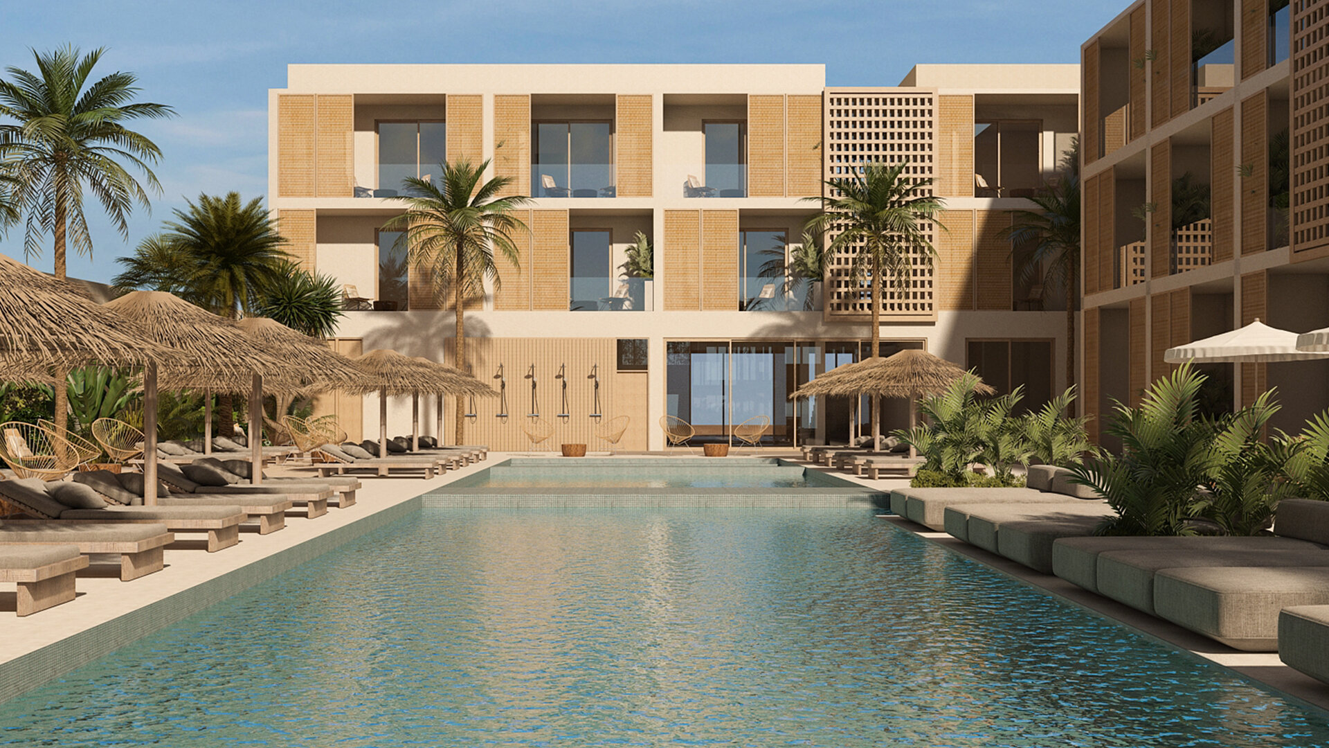 Zanzibar Oasis