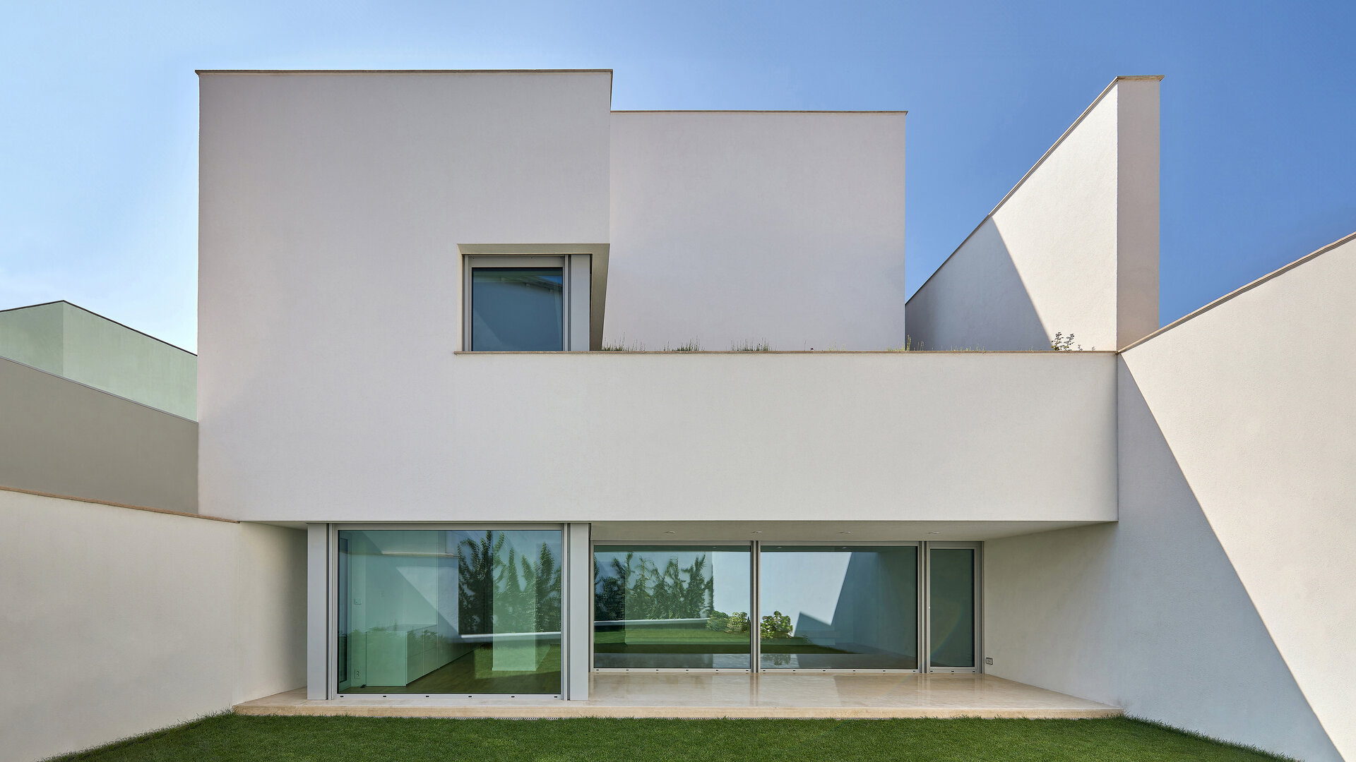 S. House