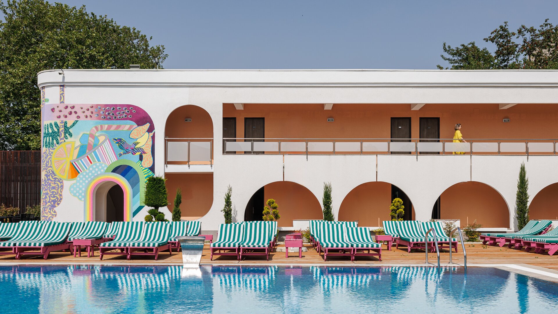 IBIS Styles Venus Hotel