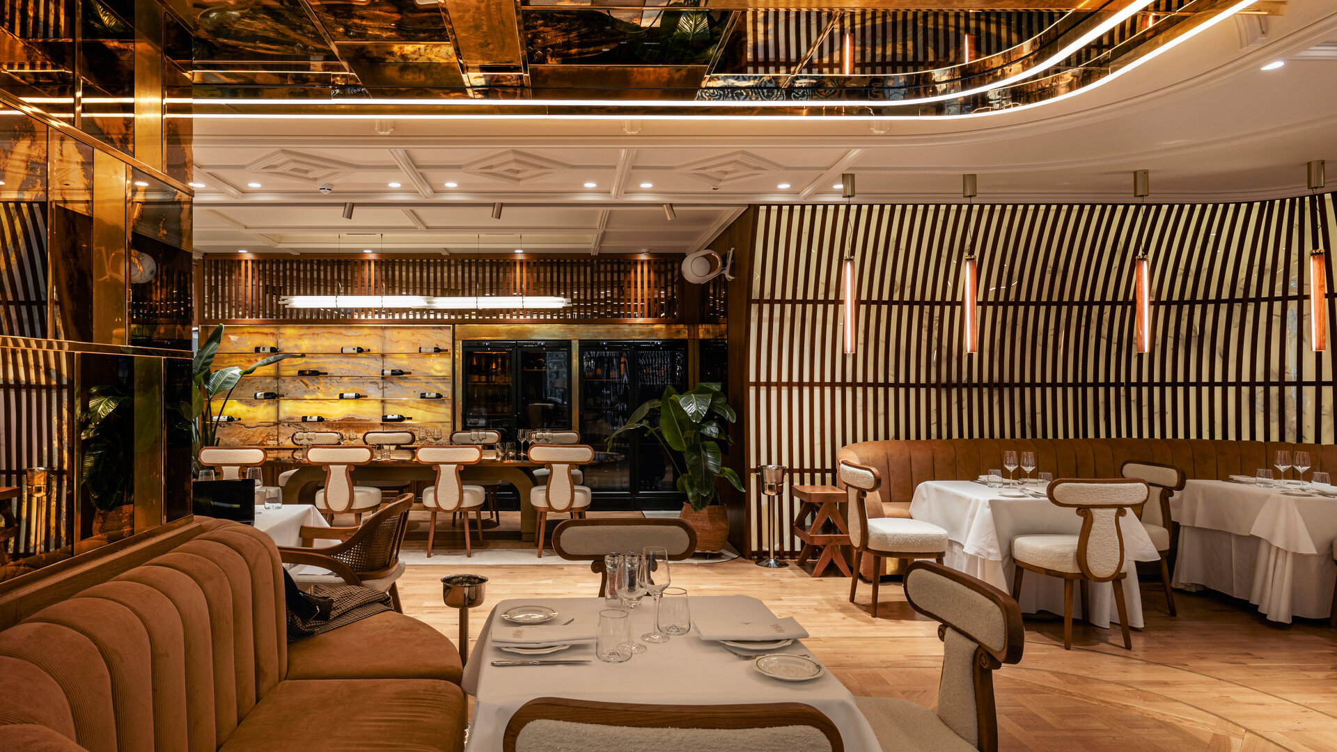 Restaurant Akos