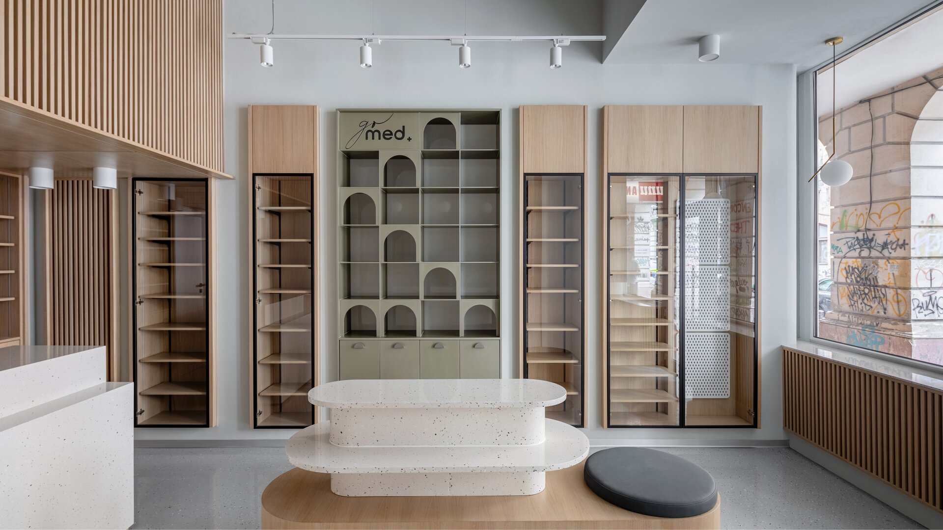 GOmed Pharmacy