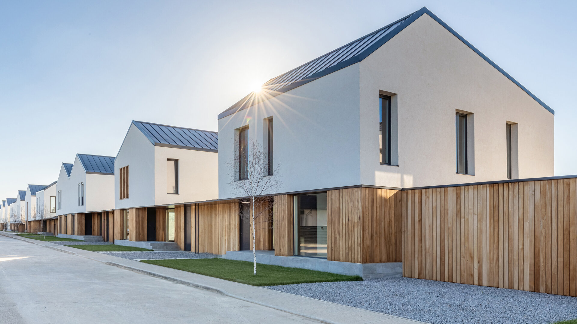 Edenholz Residence