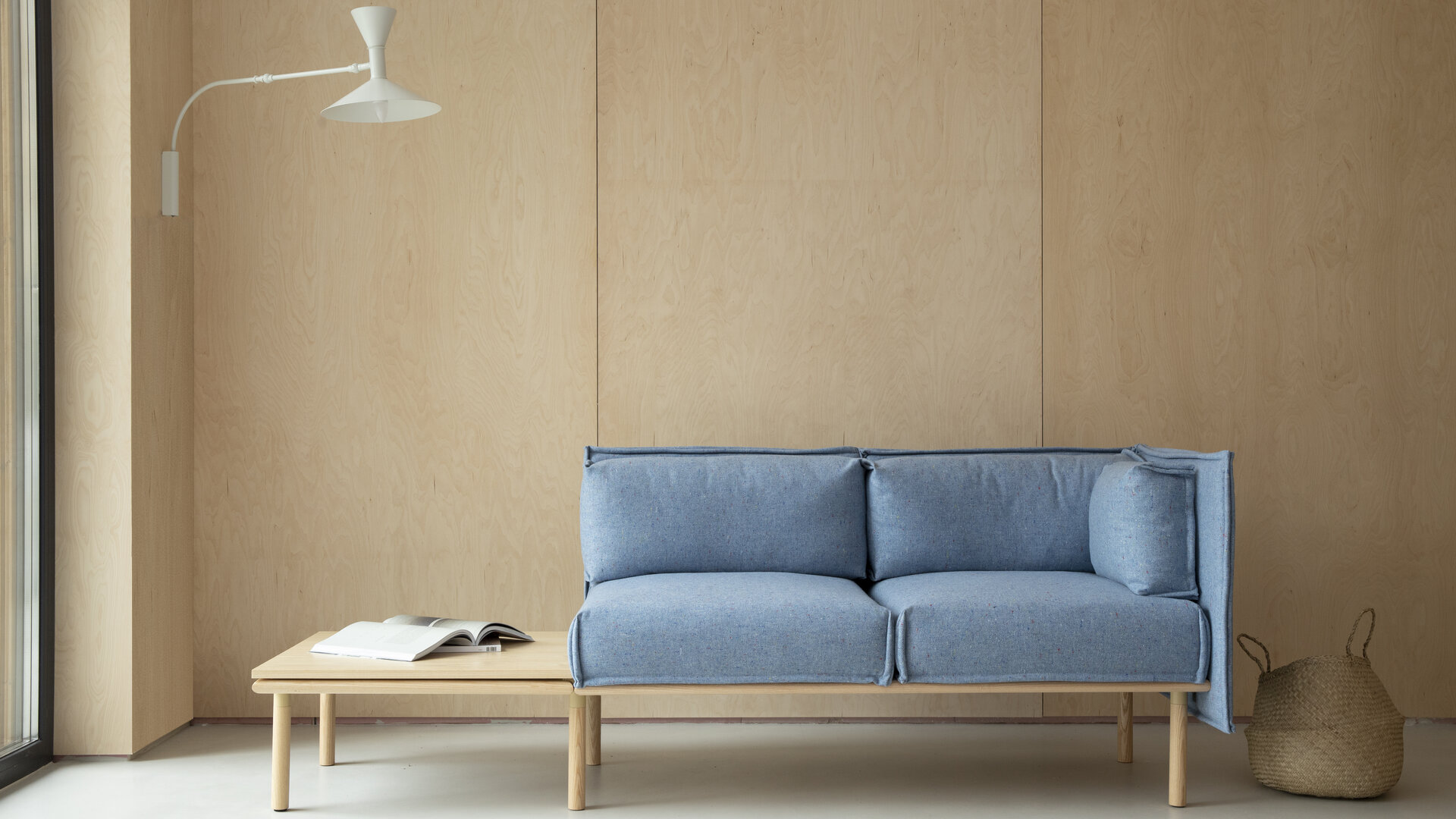 Ripple Collection