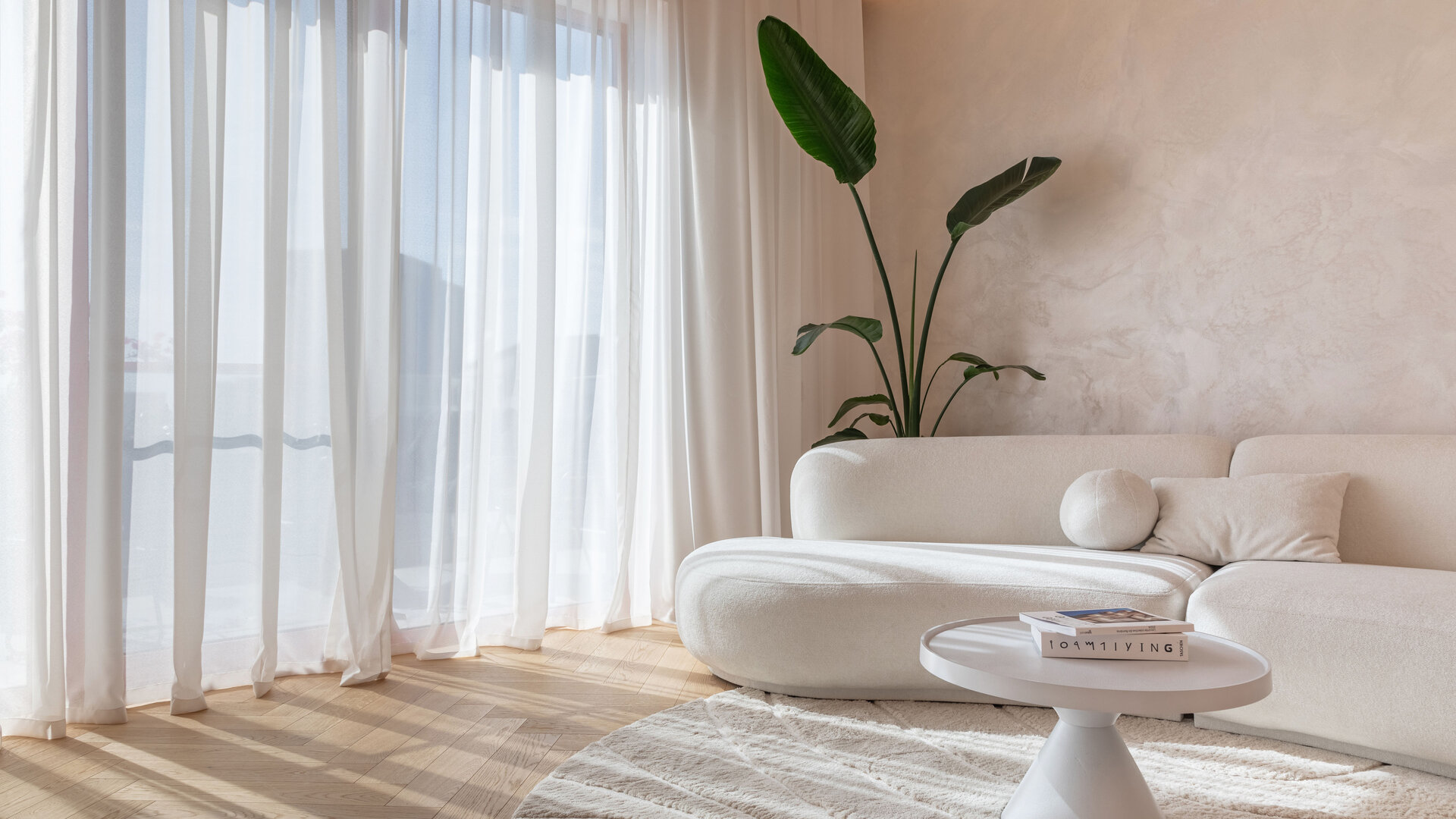 AR Apartment