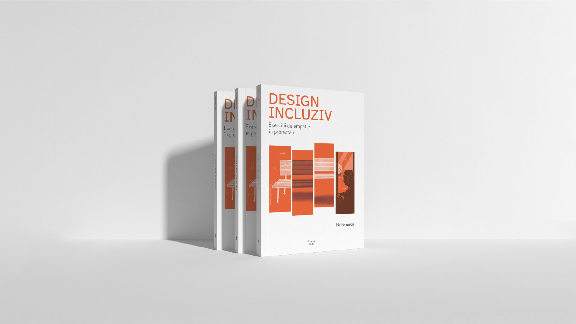 Inclusive Design. Empathy exercises in the design process