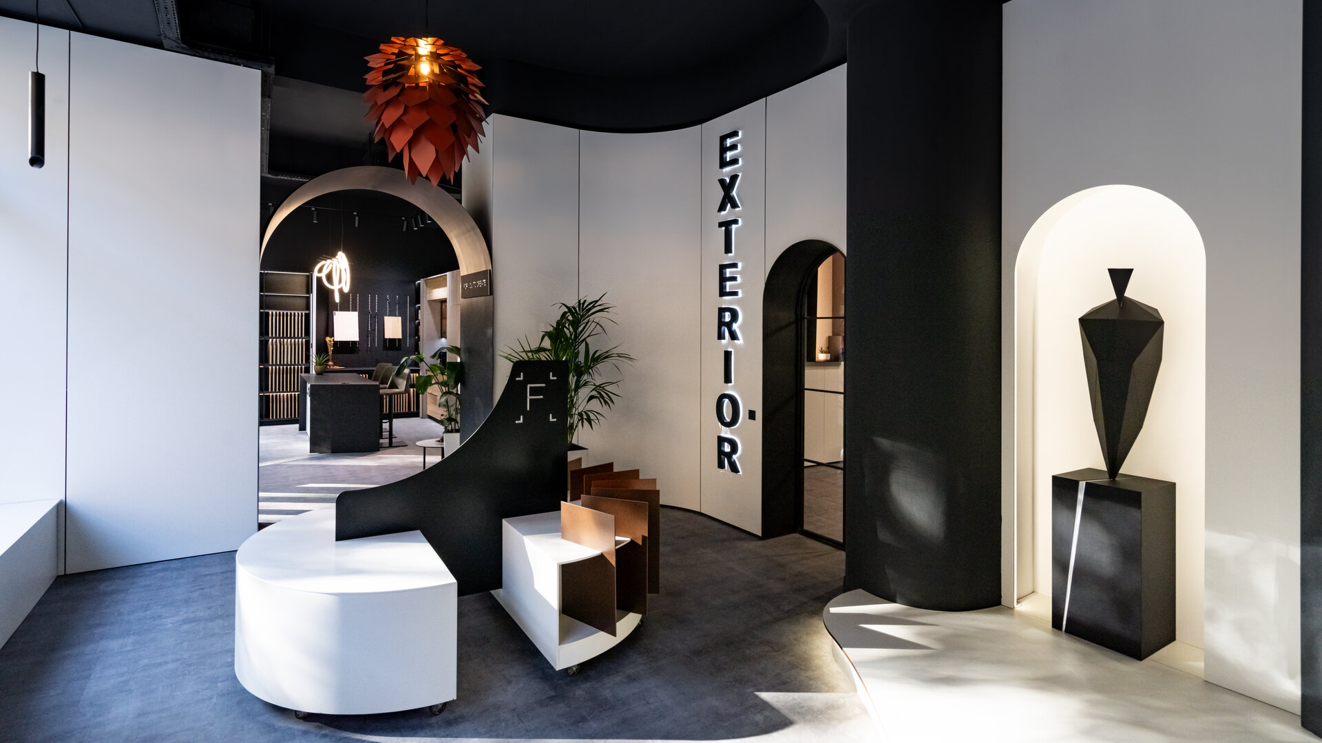 Fundermax Creative Hub